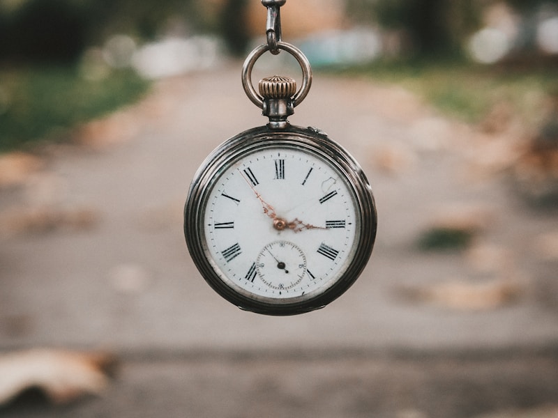 Understanding Watch Movements: Automatic vs Quartz