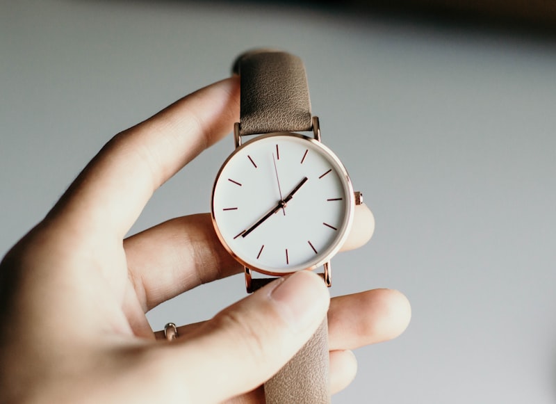 Men's Watches
