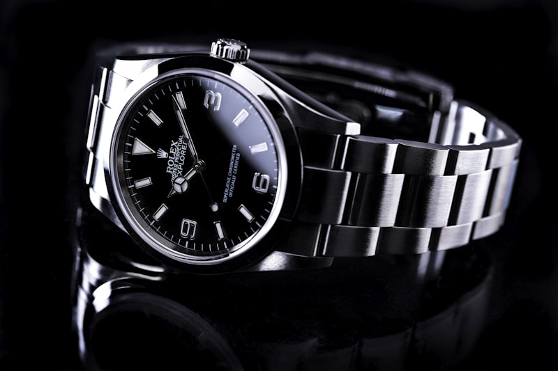 Santos de Cartier Large Model