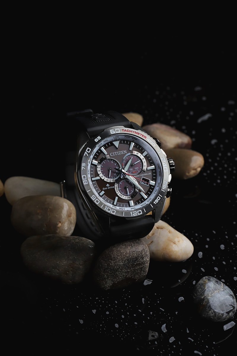 Speedmaster Moonwatch Professional